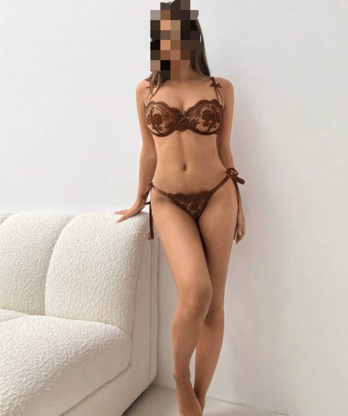 Fogosa muy caliente en la cama desde 50€ centro