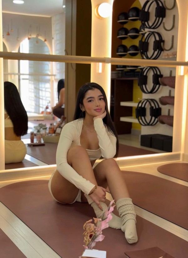 MARIANA NUEVA POR TU ZONA
