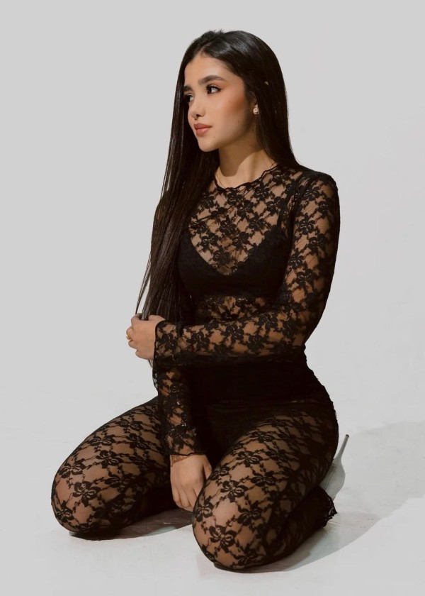 MARIANA NUEVA POR TU ZONA