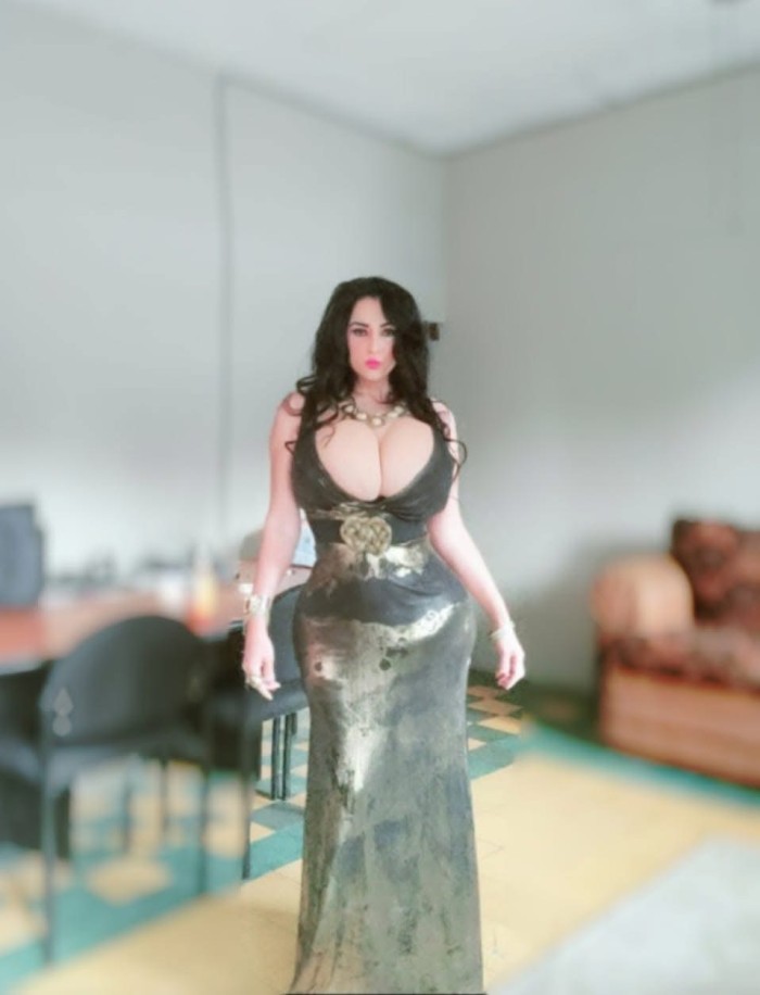 Hola mis amores estoy por primera vez en la zona