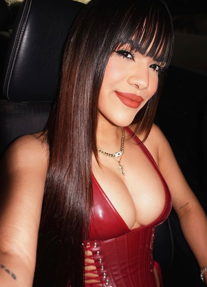 NALGONA REAL LO MAS EXQUISITO QUE BUSCAS.