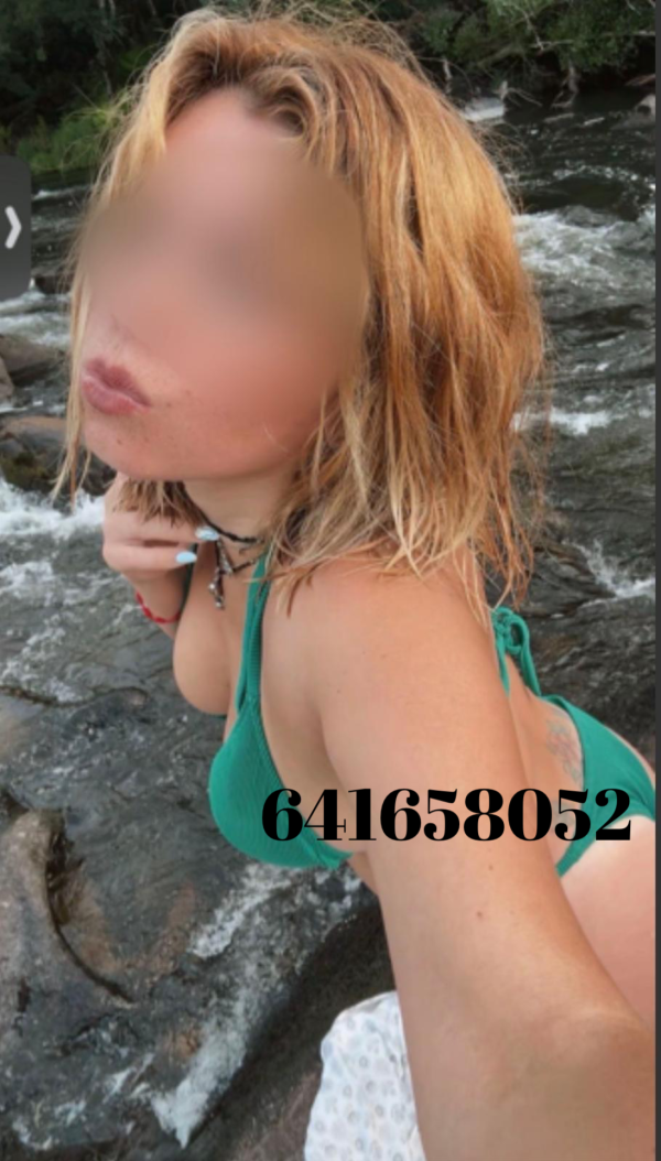 NOVEDAD JOVEN Y SEXY ARGENTINA/ OURENSE