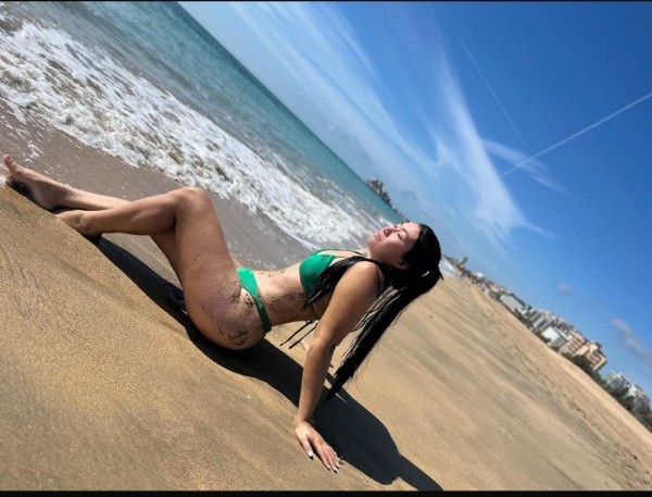 EXPERTA EN MAMADITAS PROFUNDAS DISPONIBLE 24HRS