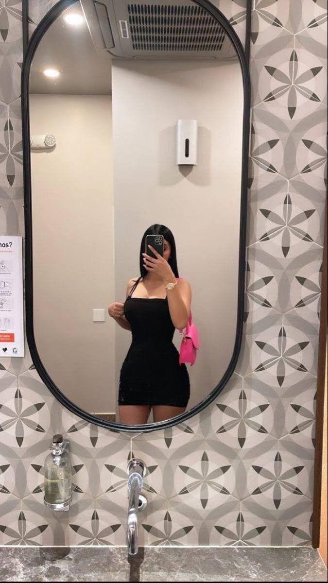TE RECIBO EN MI DISCRETO APARTAMENTO ZONA HORTALEZ