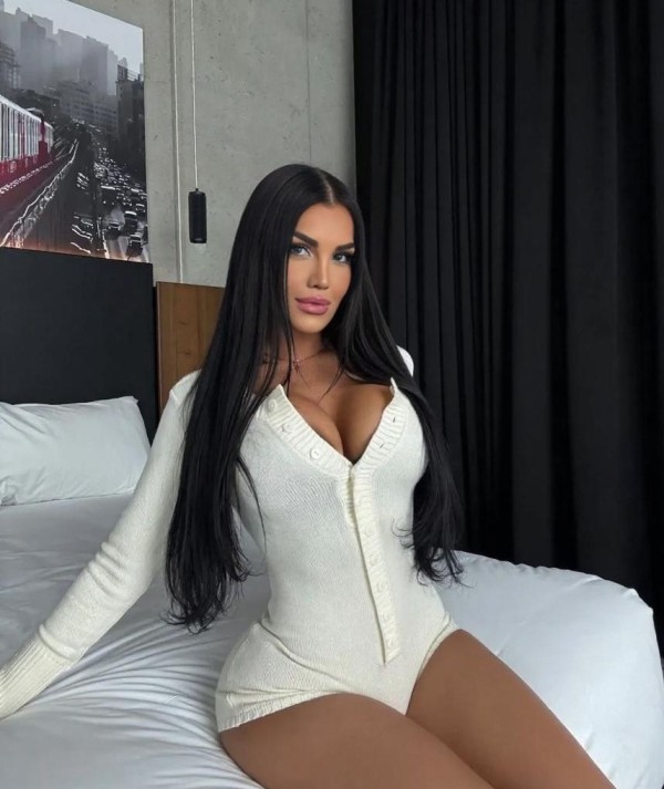 100%REAL EXQUISITI LUXURY DOLL REALLY HORNY 24H