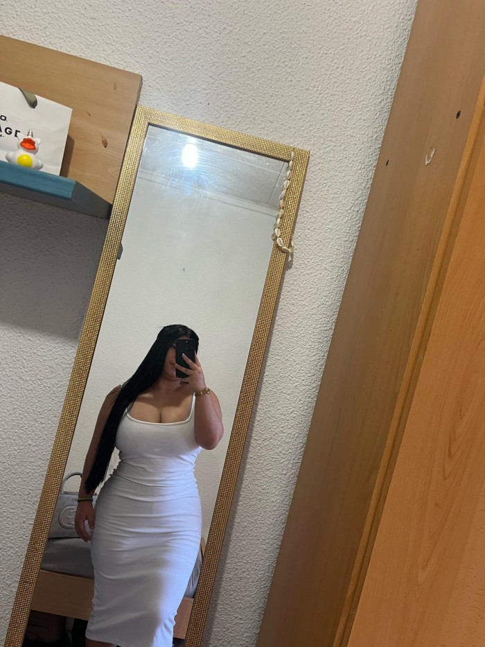 una diosa en la cama