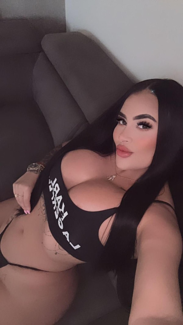 Eva preciosa Srta en Fuengirola fotos reales