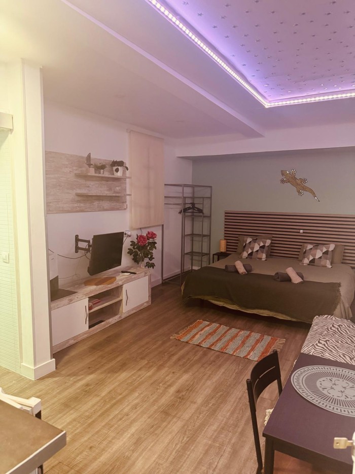 Alquiler de habitaciones