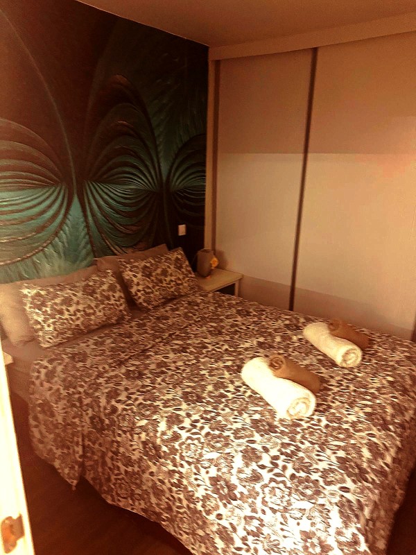 Alquiler de habitaciones