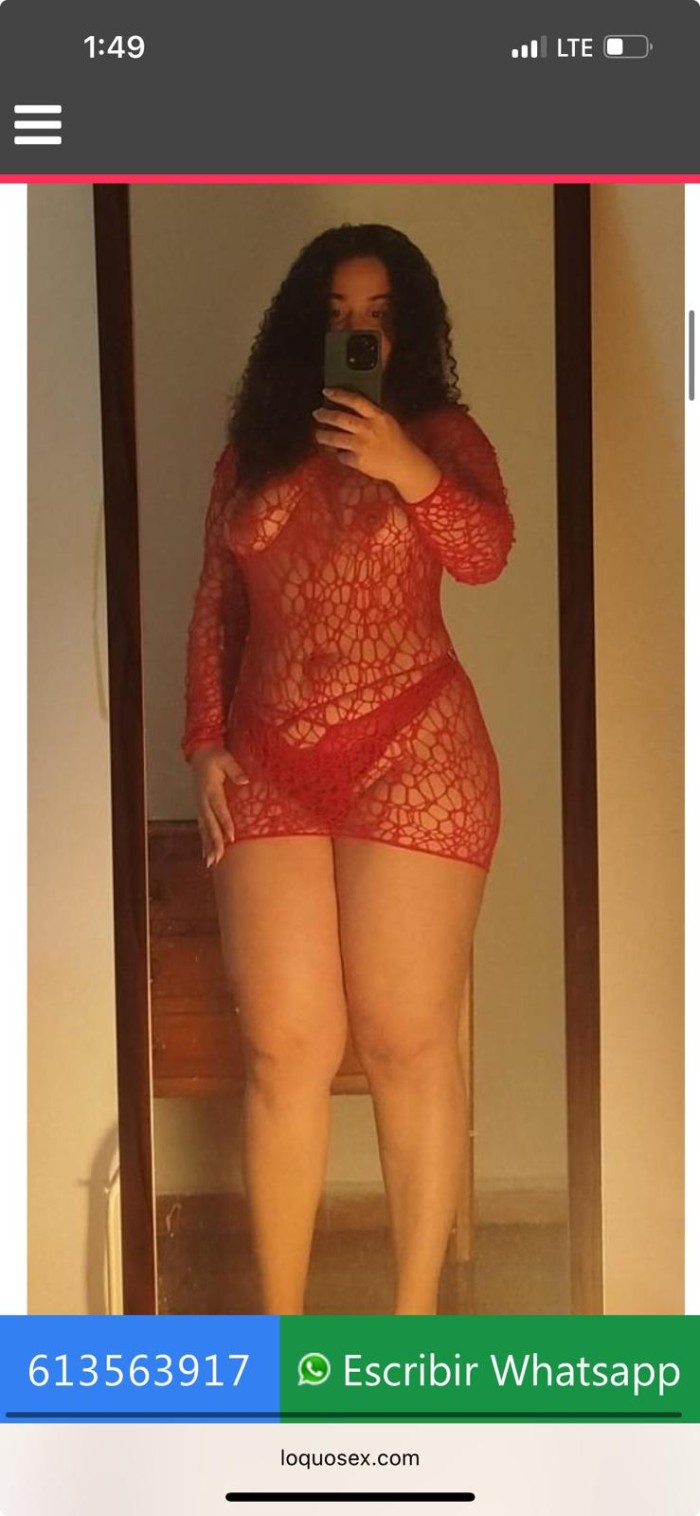 Chicas maravillosas hacemos salidas a domicilio elche y sus alrededores