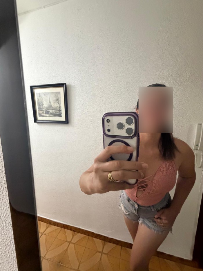 RUBIA LATINA SUPER ESTUPENDA ATRACTIVA RECIEN NOVEDAD EN CACERES