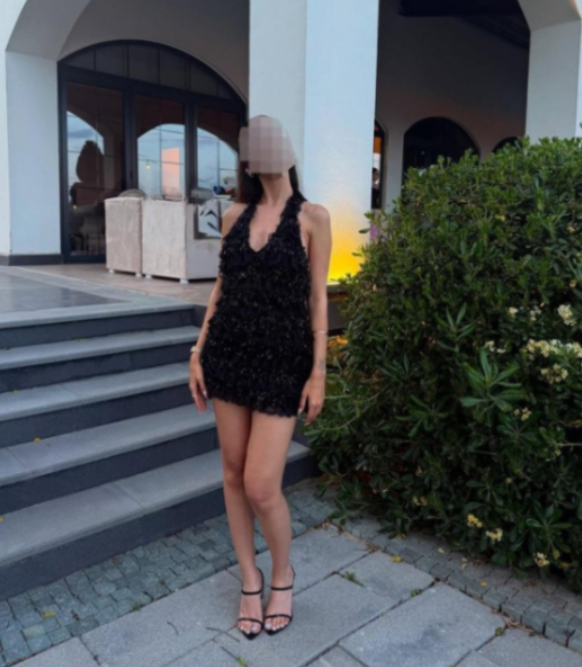 ATREVIDA DULCE Y CARIÑOSA LA CHICA DE TUS SUEÑOS