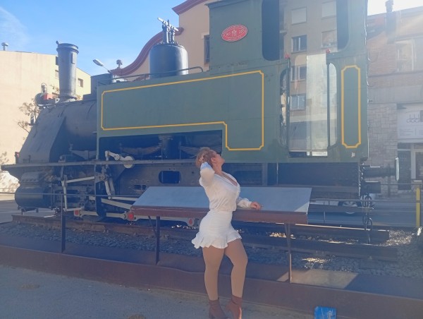 ARGENTINA FIESTERA DISPONIBLE EN IGUALADA