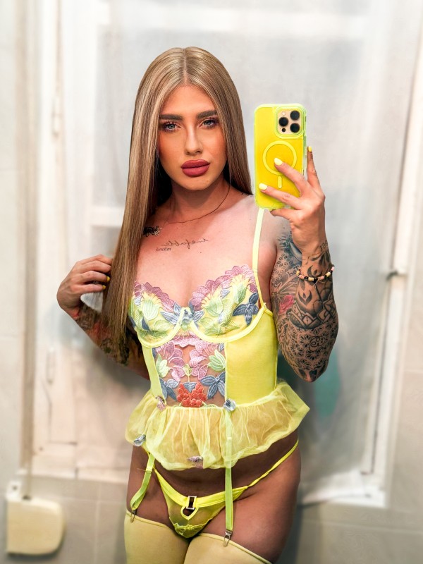 ! LEER ABAJO !LA FAMOSA PAULA MONROE EN ALCOBENDAS! NO ÁRABES