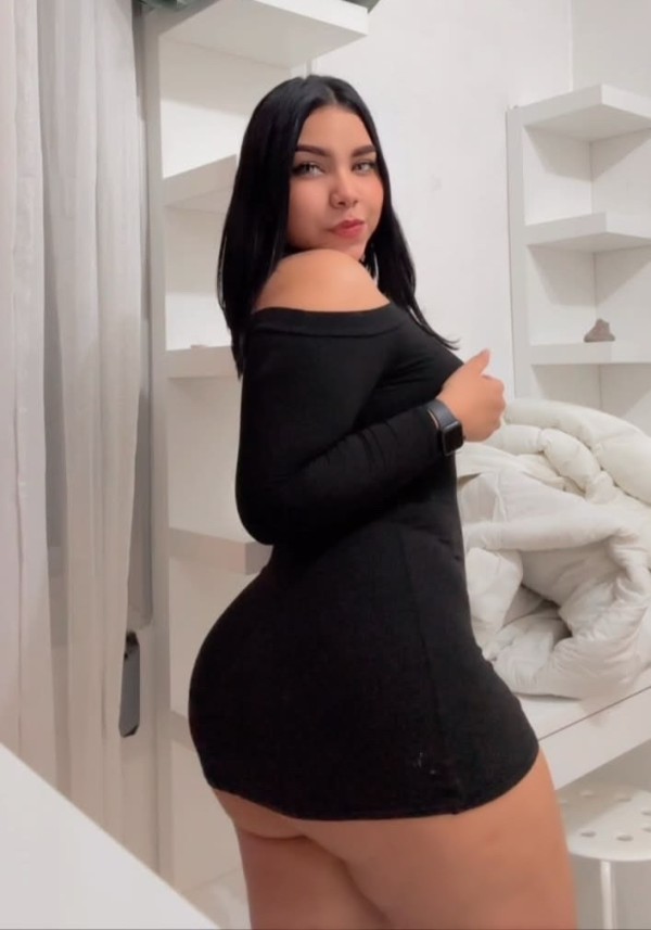 NO PIENSES MÁS!!! SOY MUY CACHONDA Y CARIÑOSA