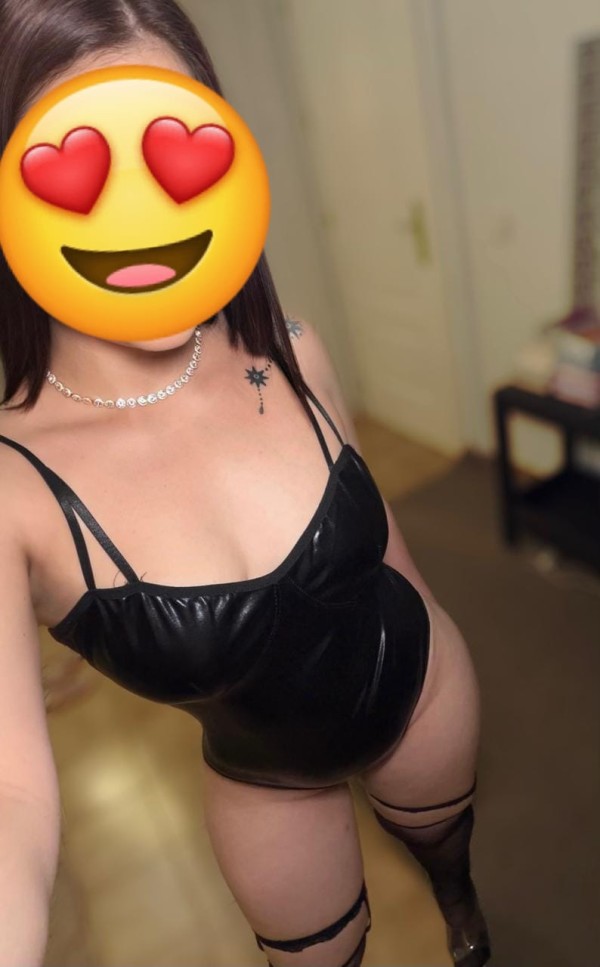 Chica nueva recién llegada a Madrid