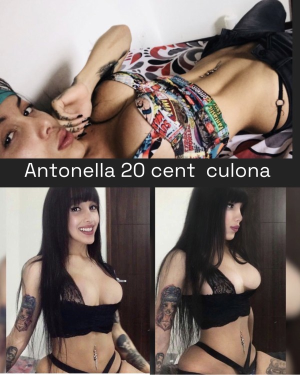 TRANS EN MALAGA / PASIVA ACTIVA GUAPA FEMENINA TOP