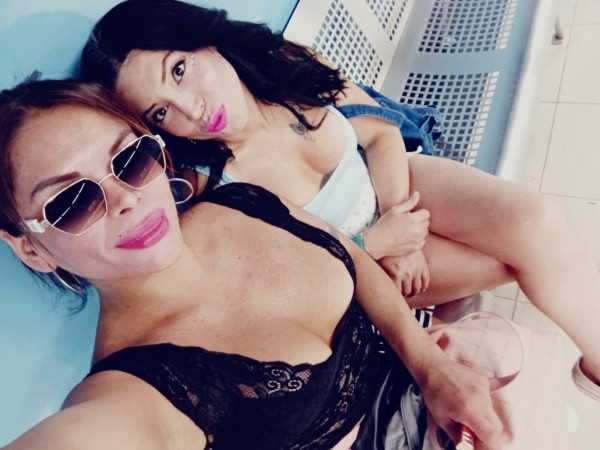 Sexo Trans
