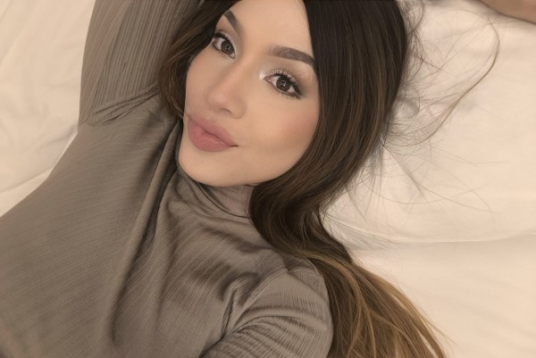 VENEZOLANA TRANS SUPERO ELEGANTE Y SEXY