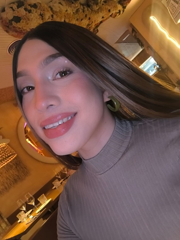 VENEZOLANA TRANS SUPERO ELEGANTE Y SEXY