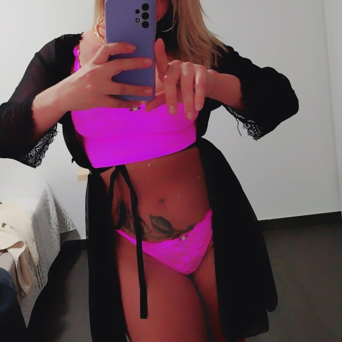 Madurita sexy, juguetona y fiestara VEN CONMIGO!
