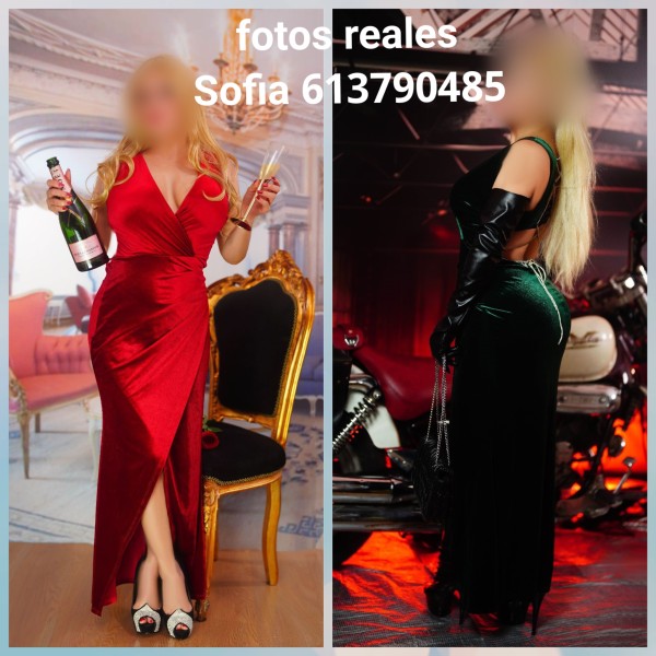 Servicios de fetiches, cambio de roles, Masajes .