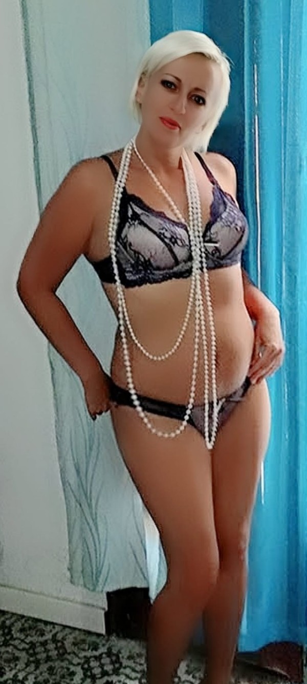 GUAPA&BUENA.! SÓLO PARA CABALLEROS VIP !!