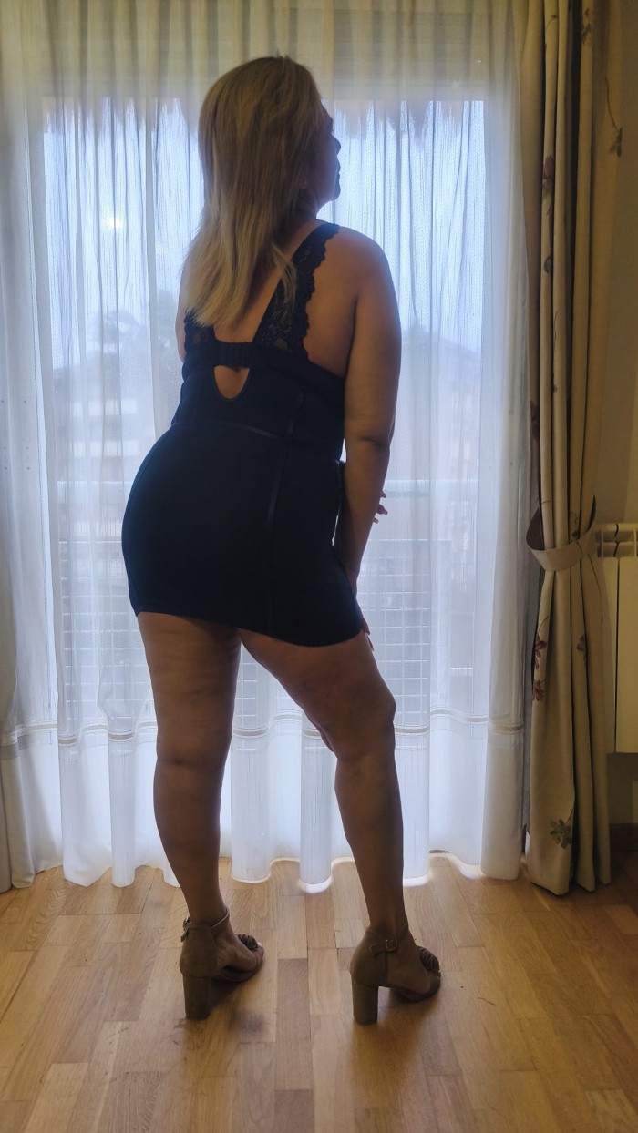 APASIONADA SENSUAL ARDIENTE DESEOSA DE SEXO