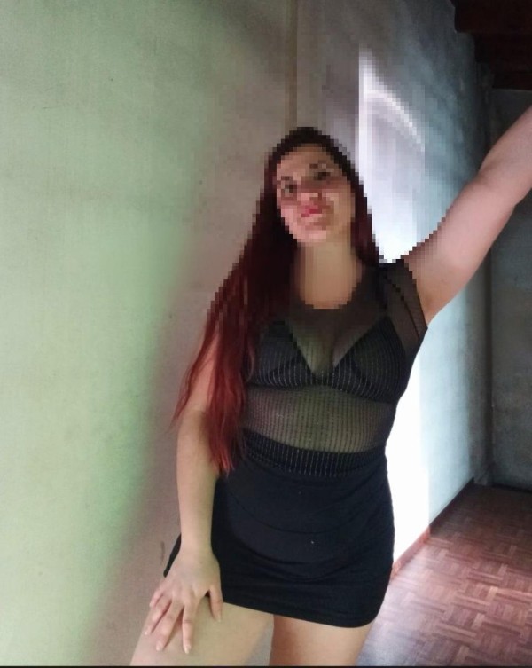 ENCANTADORA EXOTICA SENSUAL APASIONADA Y COMPLACIE