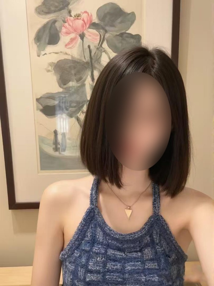 NOVEDAD CHICA TAIWANESA!! GUAPA CARIÑOSA BUENA MASAJISTA DISCRETA AVILA
