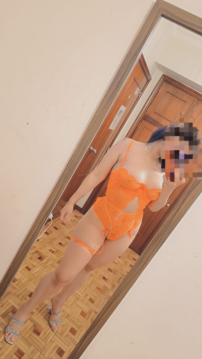 SARA BRASILEñA 24 AñITOS SEXY MUY MORBOSA NUEVA EN LUGO