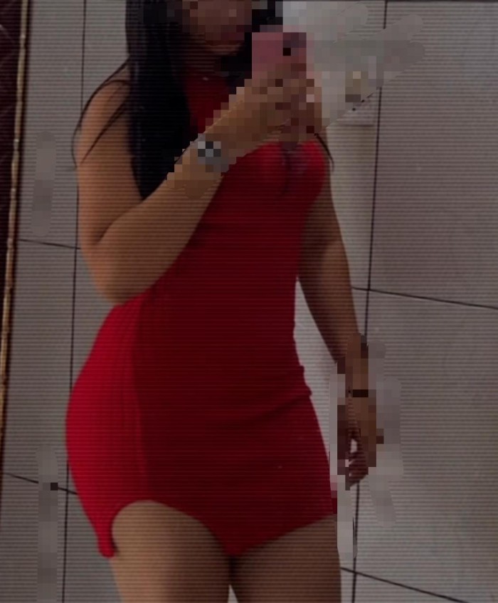 HERMOSA SENSUAL APASIONADA BUANA AMANTE