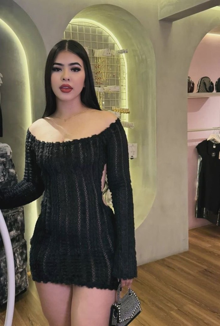 LA COLOMBIANA QUE TE VA A VOLVER LOCO BOLBAO 24H