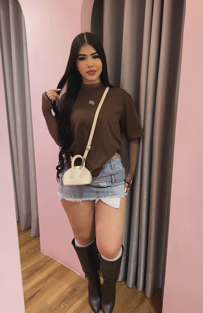 LA COLOMBIANA QUE TE VA A VOLVER LOCO BOLBAO 24H