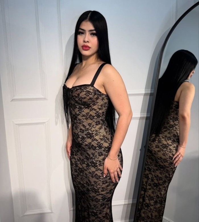 LA COLOMBIANA QUE TE VA A VOLVER LOCO BOLBAO 24H