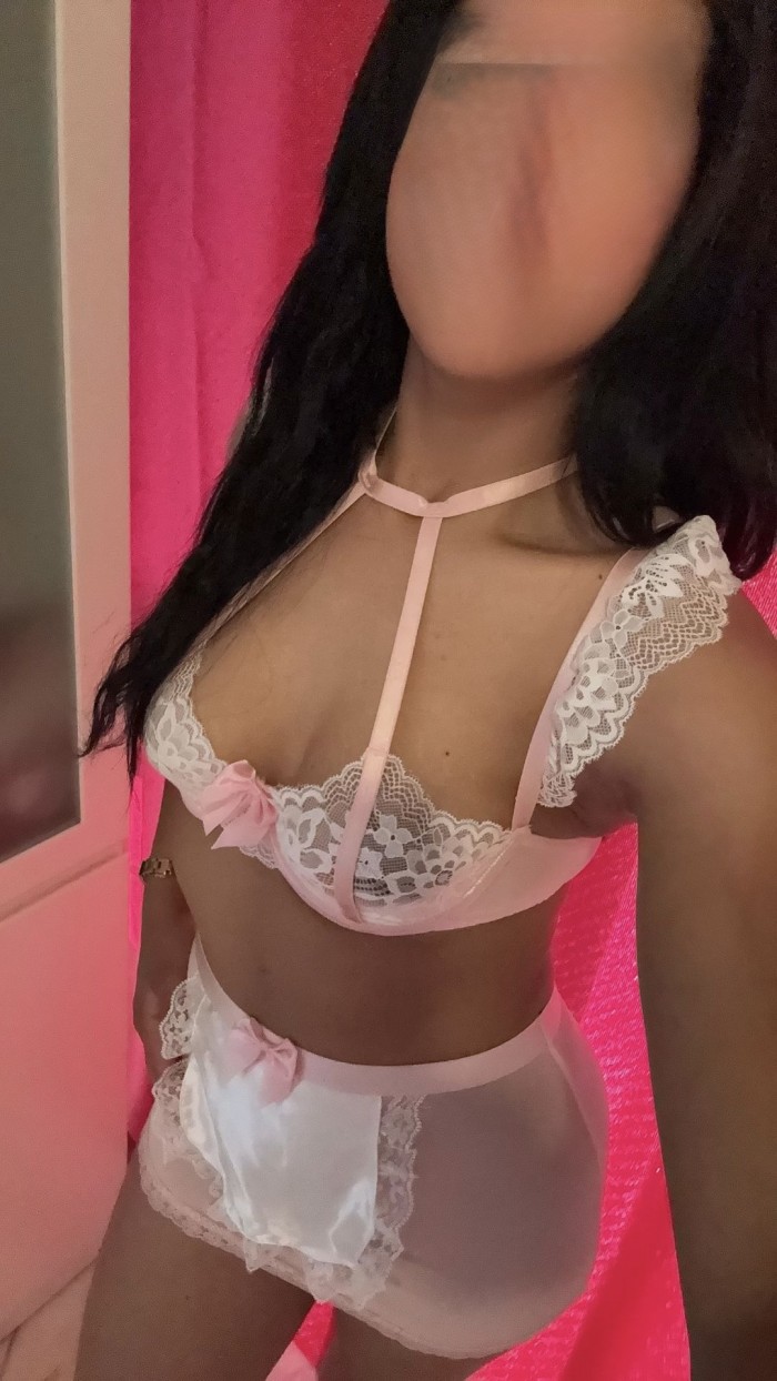 Sexy Brasileña