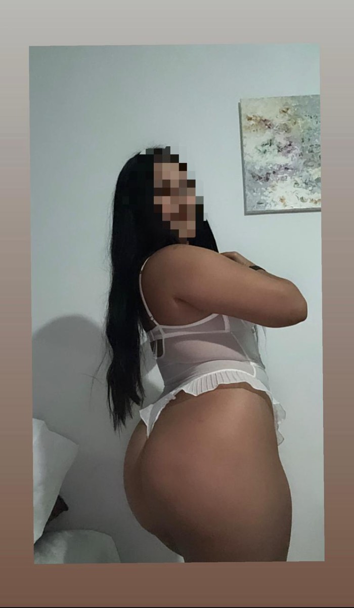 MARIANA DISPONIBLE MUY DIVERTIDA Y COMPLACIENTE