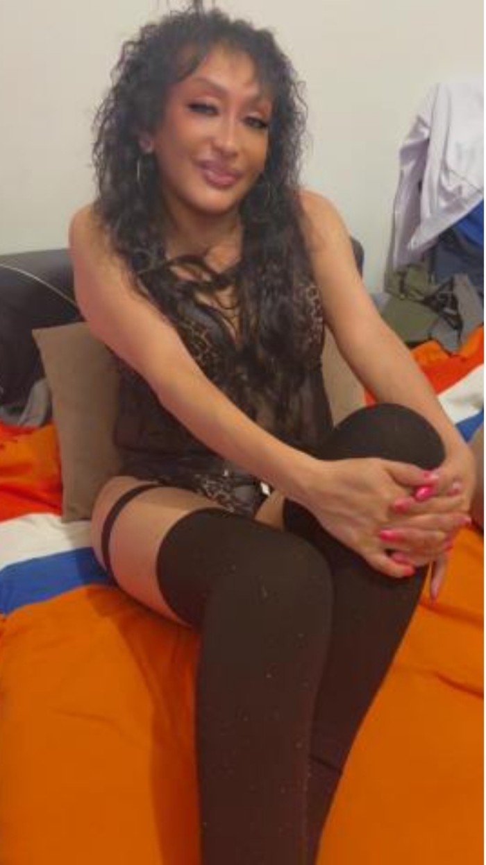 Madura activa y pasiva trotó excelente