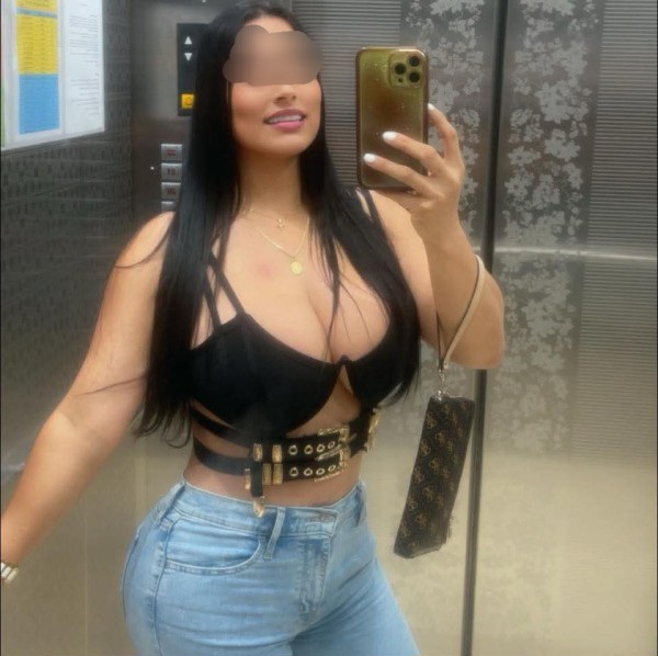 De nuevo en tu Ciudad karla con ganas de todo