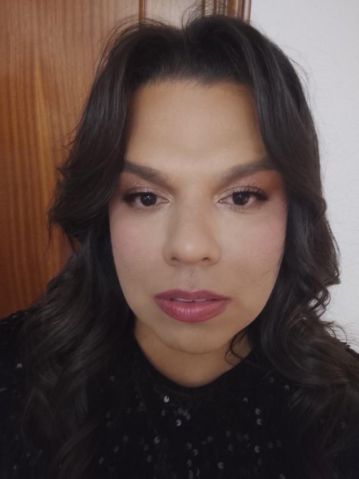 Hola soy Gina estoy en murcia centro!