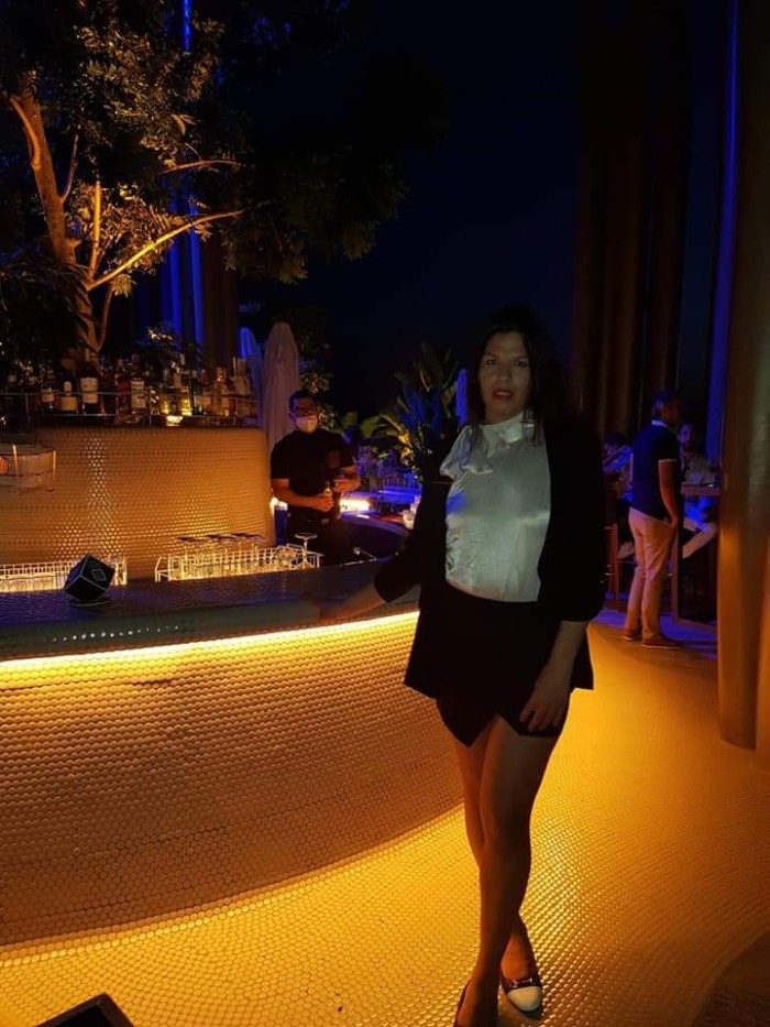 Hola soy Gina estoy en murcia centro!