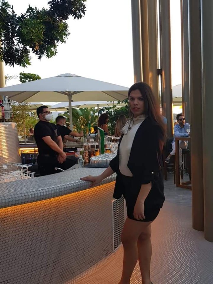 Hola soy Gina estoy en murcia centro!