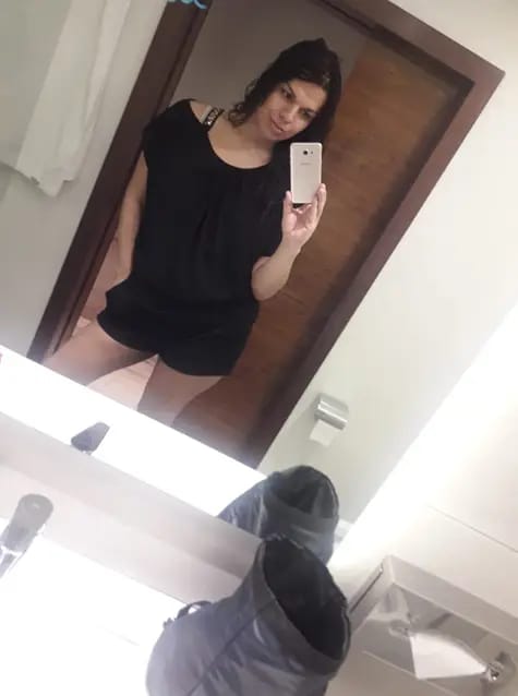 Hola soy Gina estoy en murcia centro!