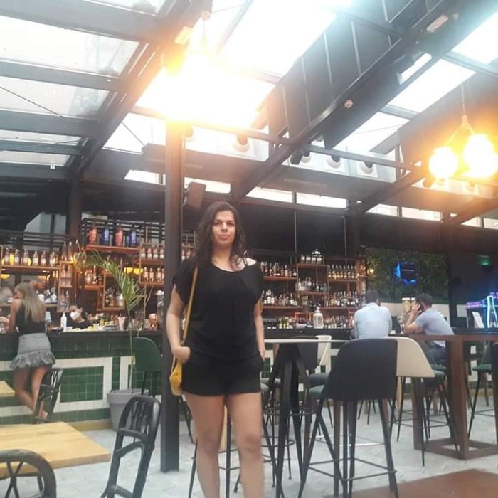 Hola soy Gina estoy en murcia centro!