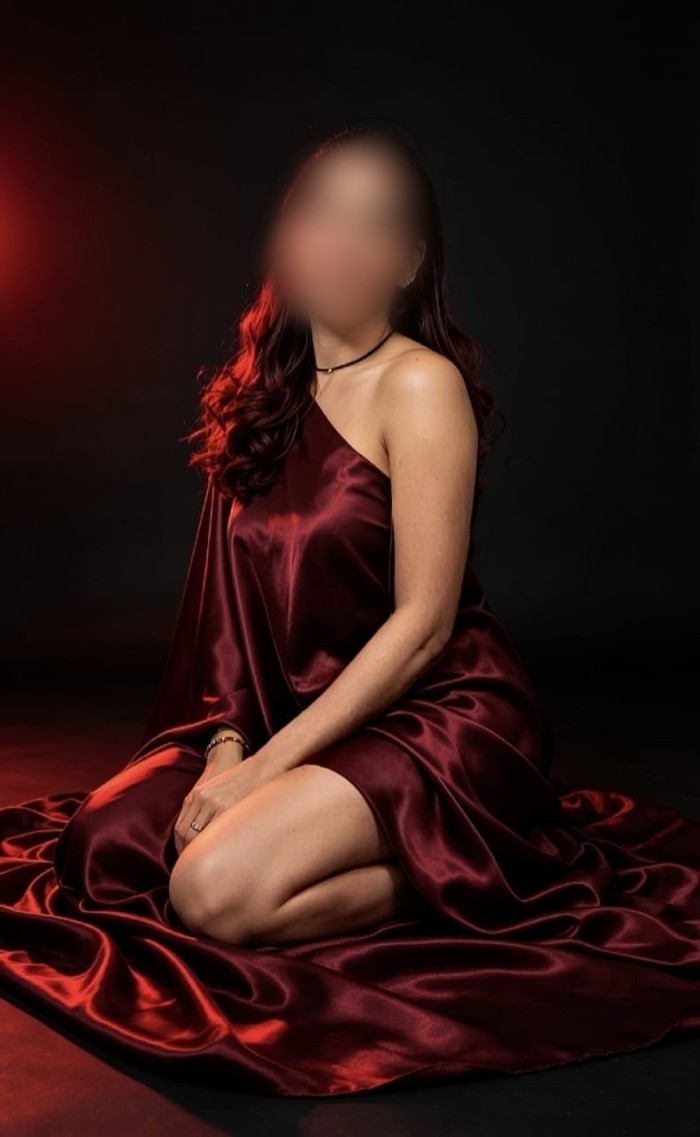 PANAMEÑA DELICIOSA EXPERTA EN DAR PLACER