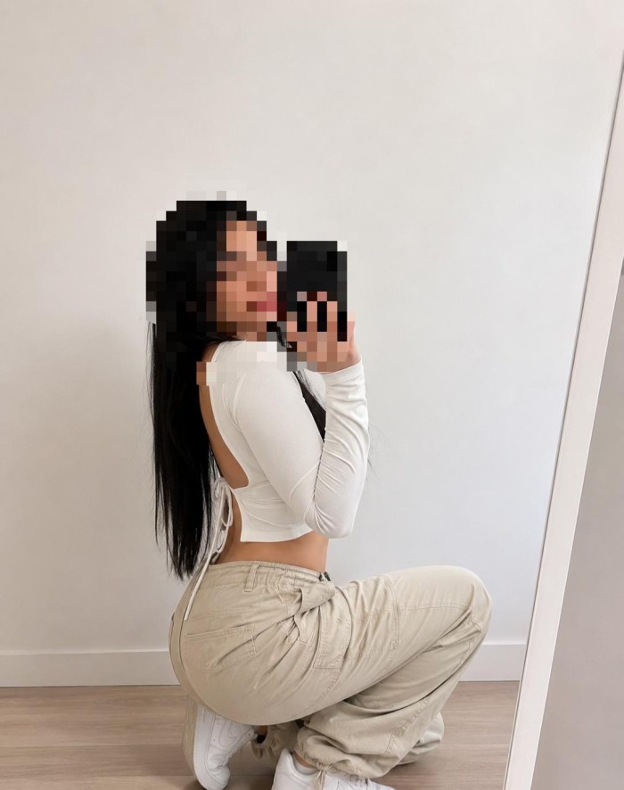 Discreet VIP Companion
