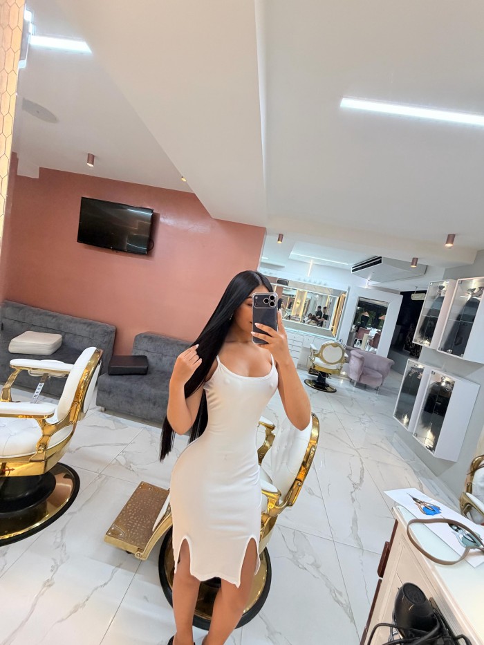 ESMERALDA 610315111, HERMOSA MODELO ANGELICAL Y PR