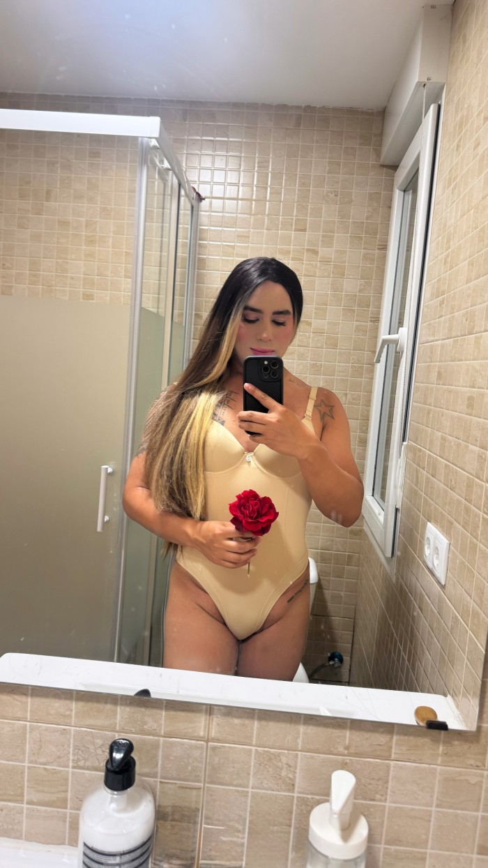 Guapa exclusiva