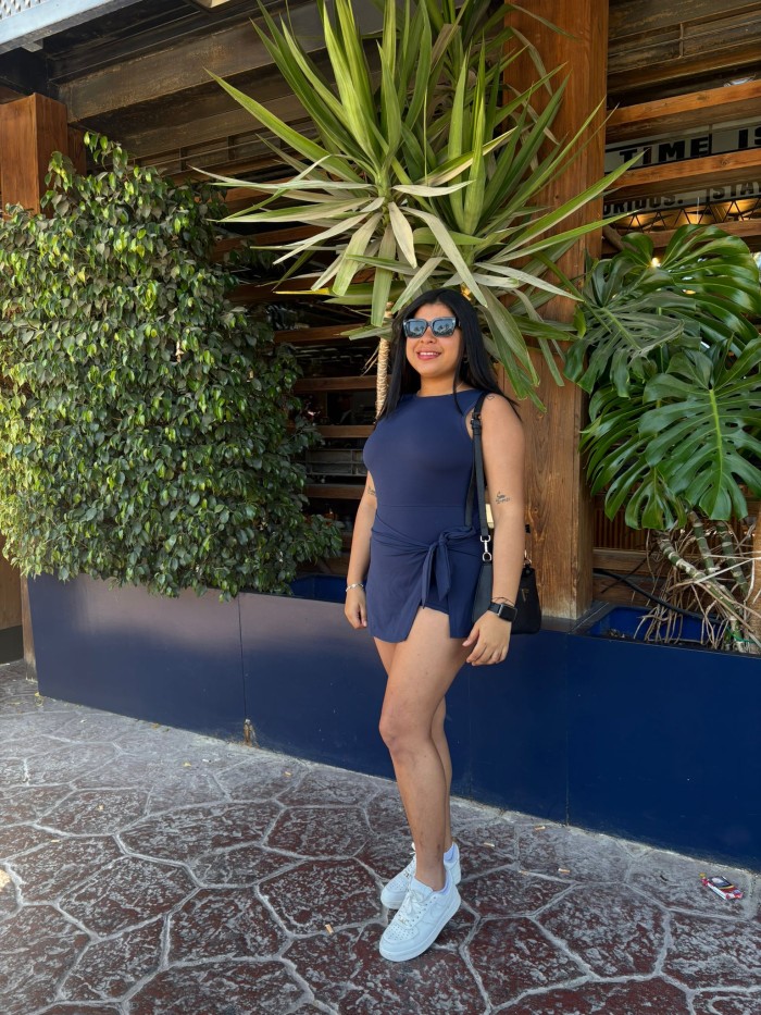 LATINA CARIÑOSA Y SENSUAL VILLAREAL