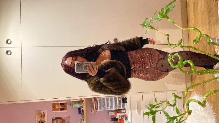 Travesti fiestera disponible las 24 hrs la ramblas